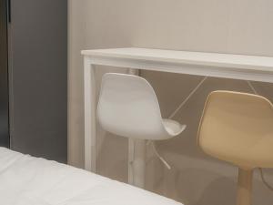 Foto sihtkohas Changwon asuva majutusasutuse Hotel Leo Changwon Central Branch galeriist