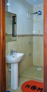 Un baño de Pearl Holiday Homes 44 fotos más