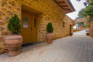 Fotografia z galérie ubytovania Oak Tree Estate v destinácii Agios Nikolaos