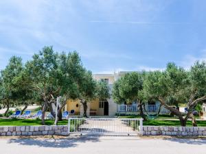 Hrvatska, PELJEŠAC-DRAČE, Apartments Glavor - One Bedroom Apartment with Balconies and Sea View A5