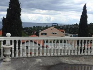 Příroda nedaleko apartmánu + 2 fotografie