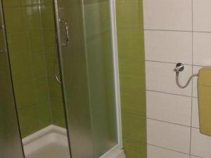 Koupelna v ubytování Apartments Vala - Superior Studio Apartment A6 + 21 fotografií