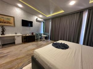 Ảnh trong thư viện ảnh của Marmaris Hotel FREE Airport Service ở Tashkent