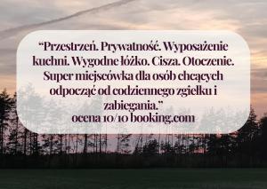 Fotografie z fotogalerie ubytování Widny Jaś zaprasza z psem nad jezioro na Kaszubach v destinaci Sulęczyno