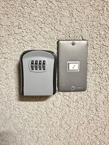 大阪的住宿－302号室花园町駅と萩ノ茶屋駅徒步各2分和室専用バスルームアクセス抜群，相簿中的一張相片