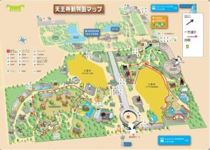 大阪的住宿－302号室花园町駅と萩ノ茶屋駅徒步各2分和室専用バスルームアクセス抜群，相簿中的一張相片