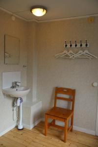 Fotografie z fotogalerie ubytování STF Hostel Mariestad v destinaci Mariestad