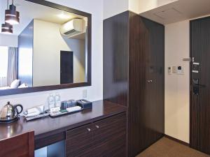 Fotografie z fotogalerie ubytování WONZ HOTEL 島之内道顿堀心斎橋難波エリア中心地 New Open Sale v Osace + 37 fotografií