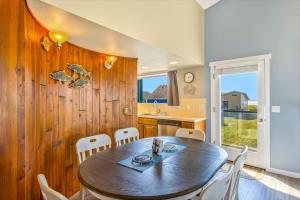Fotografie z fotogalerie ubytování Hi-Tide Resort v destinaci Moclips