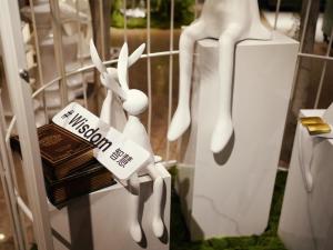 Fotografie z fotogalerie ubytování 路境行旅 台南西門館 v destinaci Tchaj-nan