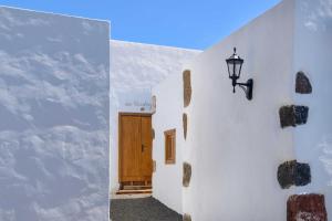 Fotografie z fotogalerie ubytování Finca de La Geria v destinaci Yaiza