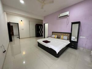 Gallery image of waterfall Touch 4 bhk Private in Āmbavna +22 photos