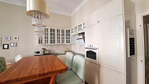Nyugati Premium Residence 1066 Budapest, Teréz körút 56 kép - 2