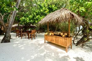Fotografie z fotogalerie ubytování Pearl Sands of Maldives v destinaci North Male Atoll