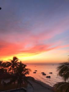 Afbeelding uit fotogalerij van Villa Lulu in Chicxulub