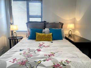 Galeri foto Lock-Up and Go apt with parking di Fish Hoek
