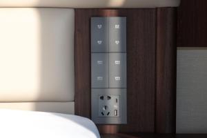 Fotografie z fotogalerie ubytování Maison New Century Hotel Cixi Hangzhou Bay v destinaci Cixi