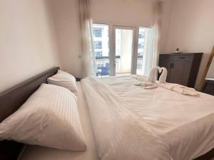 Galeriebild der Unterkunft HARF108 Stylish Studio - YAS Island in Abu Dhabi