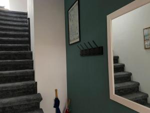 Fotografia z galérie ubytovania Apartament na poddaszu v destinácii Sopot