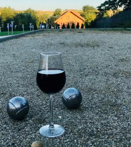Foto sihtkohas Vyškov asuva majutusasutuse Apartmány, Penzion, Wellness U zlaté rybky galeriist