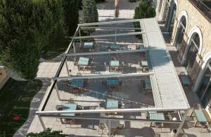 Fotografie z fotogalerie ubytování Iaki Conference & Spa Hotel v destinaci Mamaia