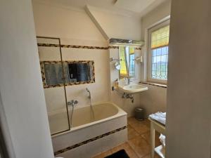 Un baño de Klein Holland