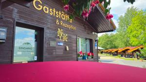 Galeriebild der Unterkunft Naturpark Kanone in Markersdorf