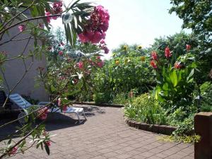 Billede fra billedgalleriet på Ferienwohnungen 'Blick Zur Madonna' i Fischbach