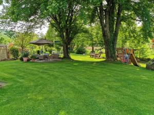 Billede fra billedgalleriet på Ferienwohnungen 'Blick Zur Madonna' i Fischbach