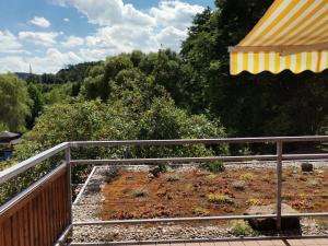 Billede fra billedgalleriet på Ferienwohnungen 'Blick Zur Madonna' i Fischbach