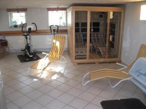 Billede fra billedgalleriet på Ferienwohnungen 'Blick Zur Madonna' i Fischbach