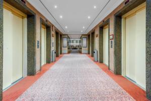 Fotografie z fotogalerie ubytování Palestine Hotel Makkah v Mecce