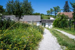 Fotografie z fotogalerie ubytování Ferienwohnung Kremstal v destinaci Tiefenfucha