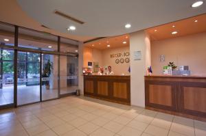 Gallery image of Hotel Intelcoop in Plovdiv