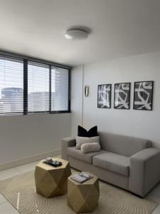 Gallery image of Mareskia's Luxury Suite in Windhoek