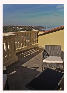 Gallery image of B&B La Voce della Luna in San Vito Chietino