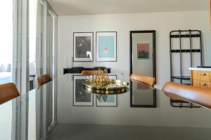 Fotografie z fotogalerie ubytování Máni Apartments v Reykjavíku