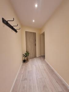Zdjęcie z galerii obiektu Apartament przy Zamku - darmowy parking w Toruniu