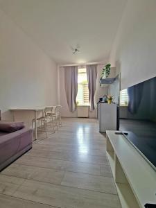 Zdjęcie z galerii obiektu Apartament przy Zamku - darmowy parking w Toruniu