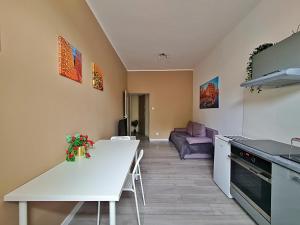 Zdjęcie z galerii obiektu Apartament przy Zamku - darmowy parking w Toruniu
