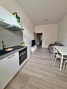 Zdjęcie z galerii obiektu Apartament przy Zamku - darmowy parking w Toruniu
