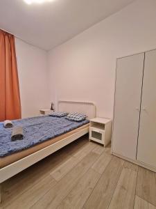 Zdjęcie z galerii obiektu Apartament przy Zamku - darmowy parking w Toruniu