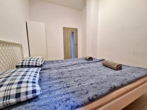 Zdjęcie z galerii obiektu Apartament przy Zamku - darmowy parking w Toruniu