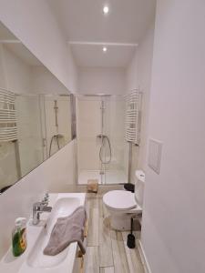 Zdjęcie z galerii obiektu Apartament przy Zamku - darmowy parking w Toruniu