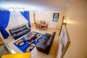 Gallery image of LOUMIA RESIDENCY BONAPRISO in New Bell