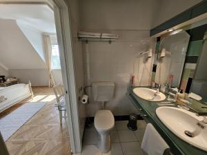 Un baño de Klein Holland