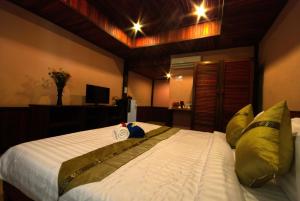 Gallery image of Sangsawan Palace Khaolak Resort in Khao Lak