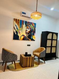 Imagen de la galería de Leparadis Zanzibar Boutique Hotel, en Jambiani
