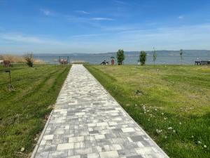 Berényke apartman 8649 Part, Balaton utca 2 kép - 2