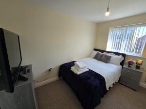 リバプールにあるA Classic Home in Liverpoolのギャラリーの写真